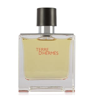 Eau de Parfum Terre D'Hermes Men Pure - 75 ml