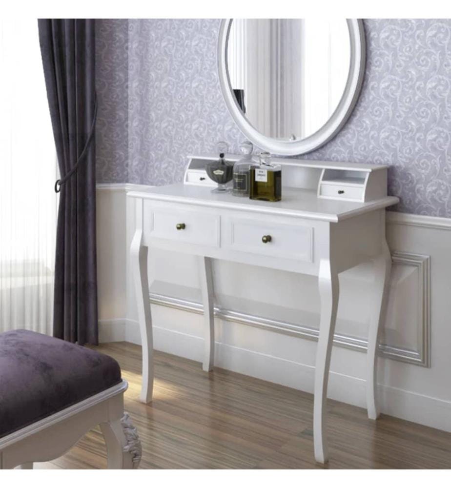 Table de maquillage Luxueux Moderne