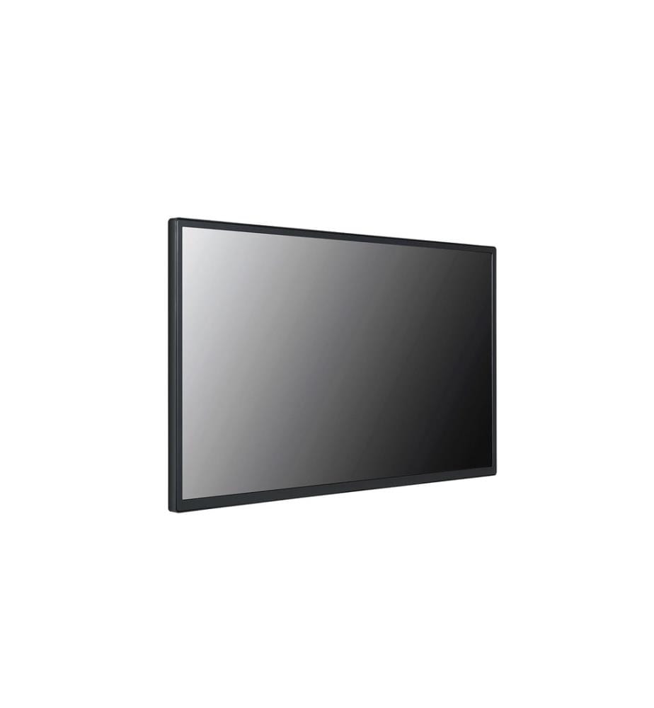 LG - Public Display 32SM5J-B 32