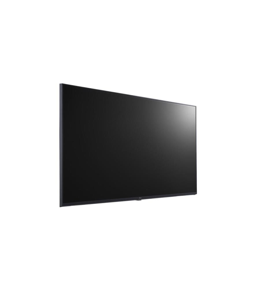 LG - Ecran Public 75UL3J-E 75