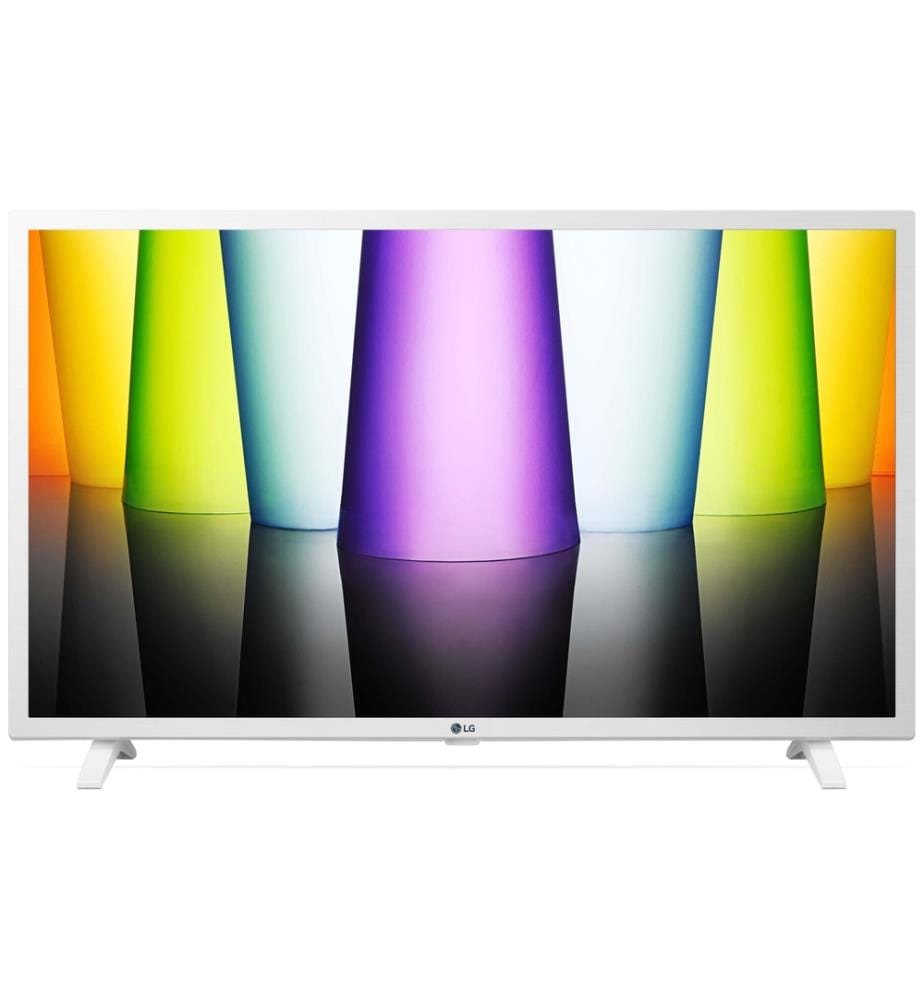 LG - TV 32LQ63806 32, 1920 x 1080 (Full HD), LED-LCD