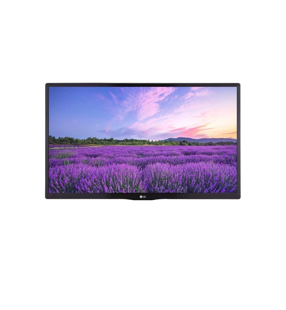 LG - TV d'hôtel 24LN662V 24
