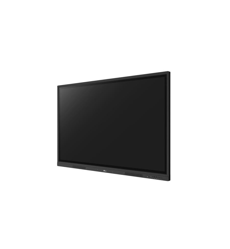 LG - Écran tactile CreateBoard 75TR3DK-B multipoint 75
