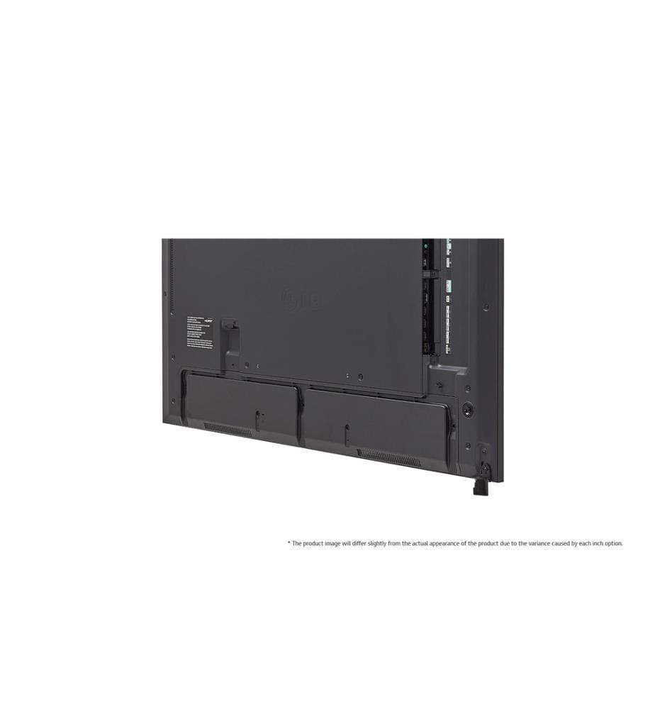 LG - Ecran Public 49UH7N-E 49