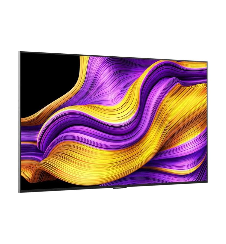 LG - TV OLED55G57LW 55, 3840 x 2160 (Ultra HD 4K), OLED