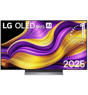LG - TV OLED48G59LS 48, 3840 x 2160 (Ultra HD 4K), OLED
