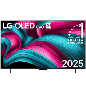 LG - TV 42C58 42, 3840 x 2160 (Ultra HD 4K), OLED