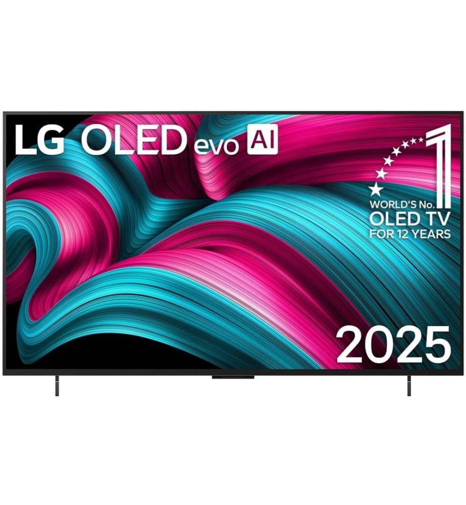 LG - TV OLED42C57LA 42, 3840 x 2160 (Ultra HD 4K), OLED