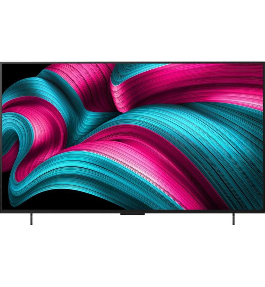 LG - TV OLED42C57LA 42, 3840 x 2160 (Ultra HD 4K), OLED