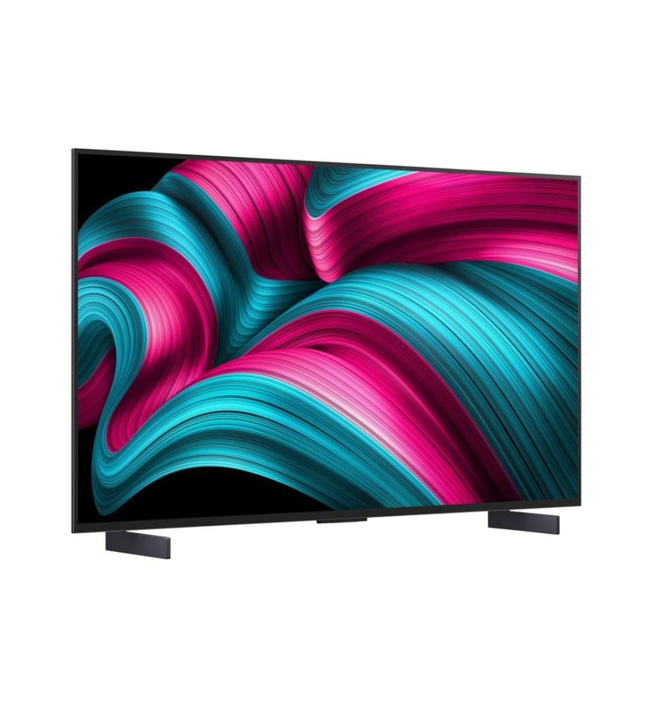 LG - TV OLED42C57LA 42, 3840 x 2160 (Ultra HD 4K), OLED