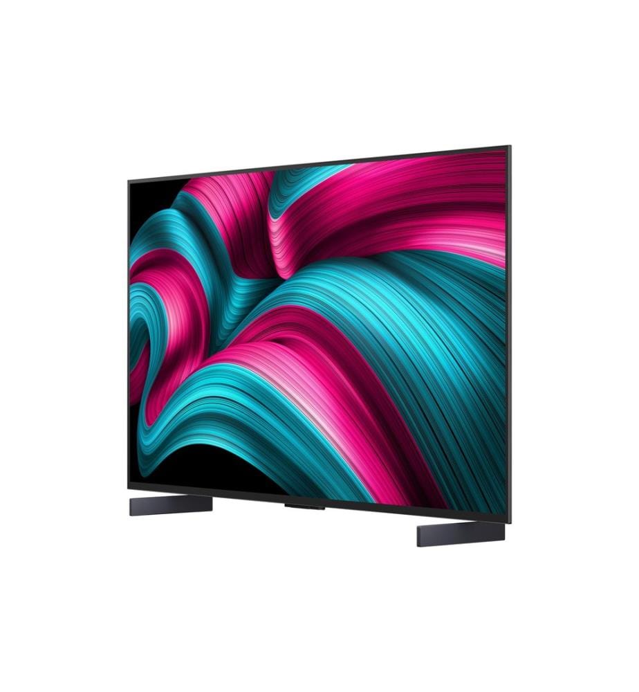 LG - TV OLED42C57LA 42, 3840 x 2160 (Ultra HD 4K), OLED