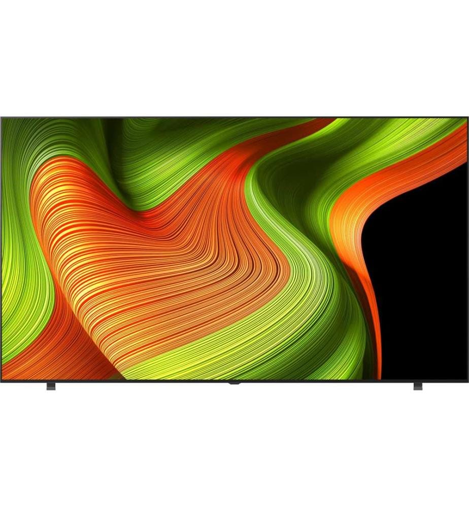 LG - TV OLED83B59LA 83, 3840 x 2160 (Ultra HD 4K), OLED