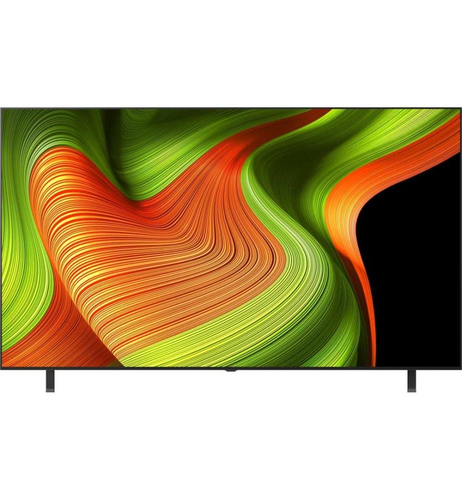 LG - TV OLED83B59LA 83, 3840 x 2160 (Ultra HD 4K), OLED