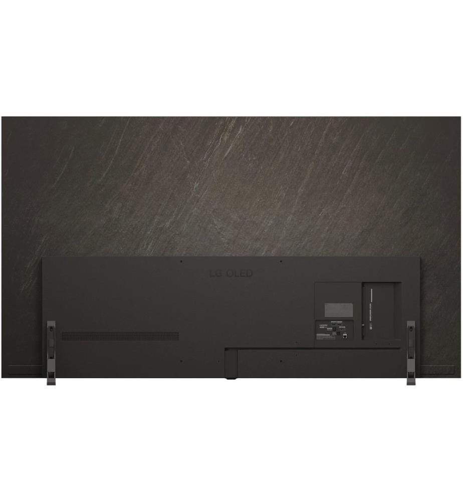 LG - TV OLED83B59LA 83, 3840 x 2160 (Ultra HD 4K), OLED