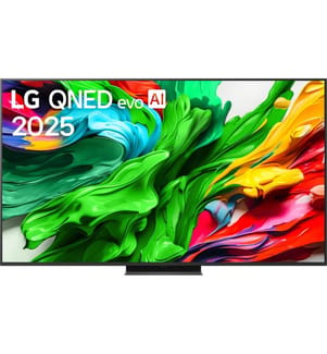 LG - TV 65QNED86A6A 65, 3840 x 2160 (Ultra HD 4K), QNED