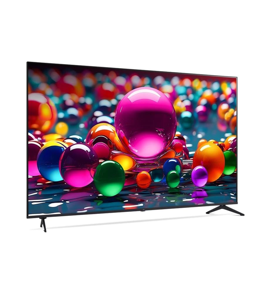 LG - TV 86UA75006LA 86, 3840 x 2160 (Ultra HD 4K), LED-LCD