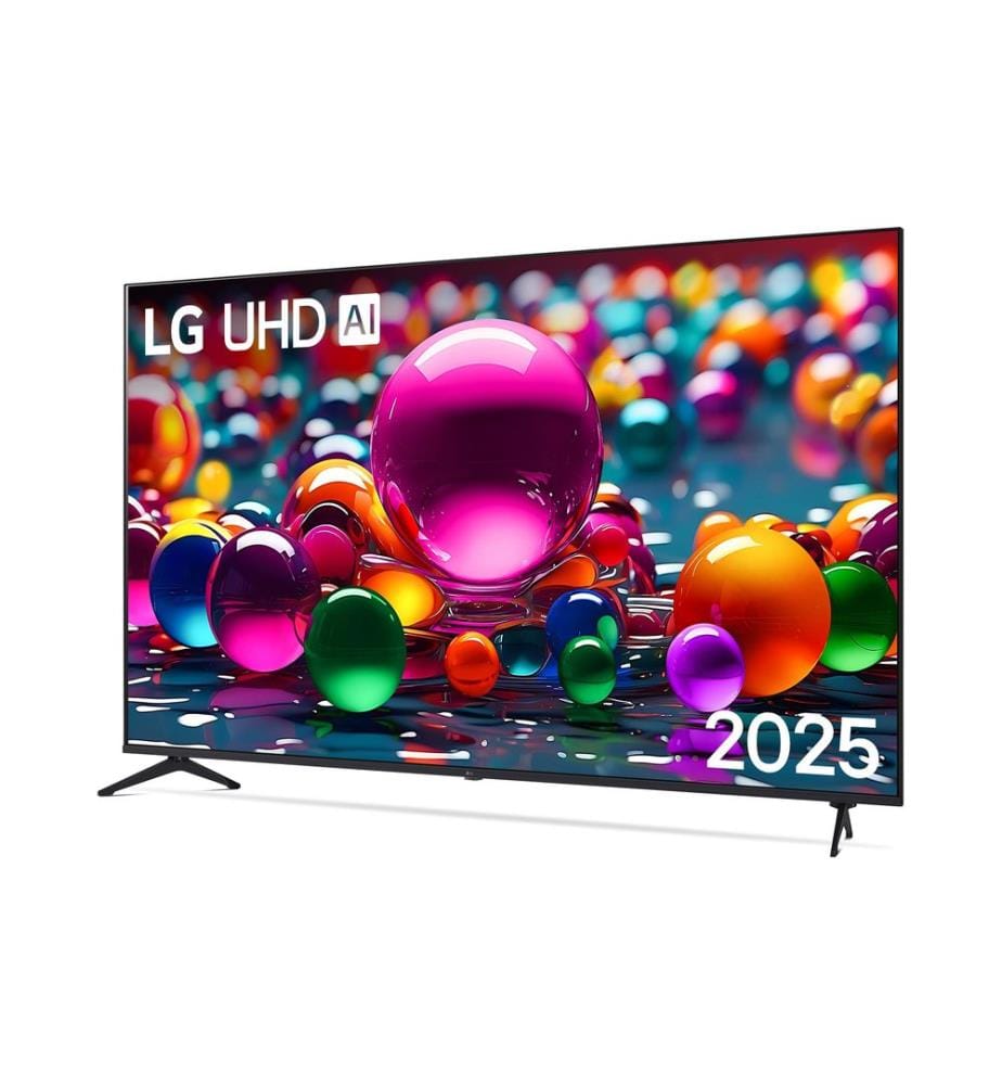 LG - TV 86UA75006LA 86, 3840 x 2160 (Ultra HD 4K), LED-LCD