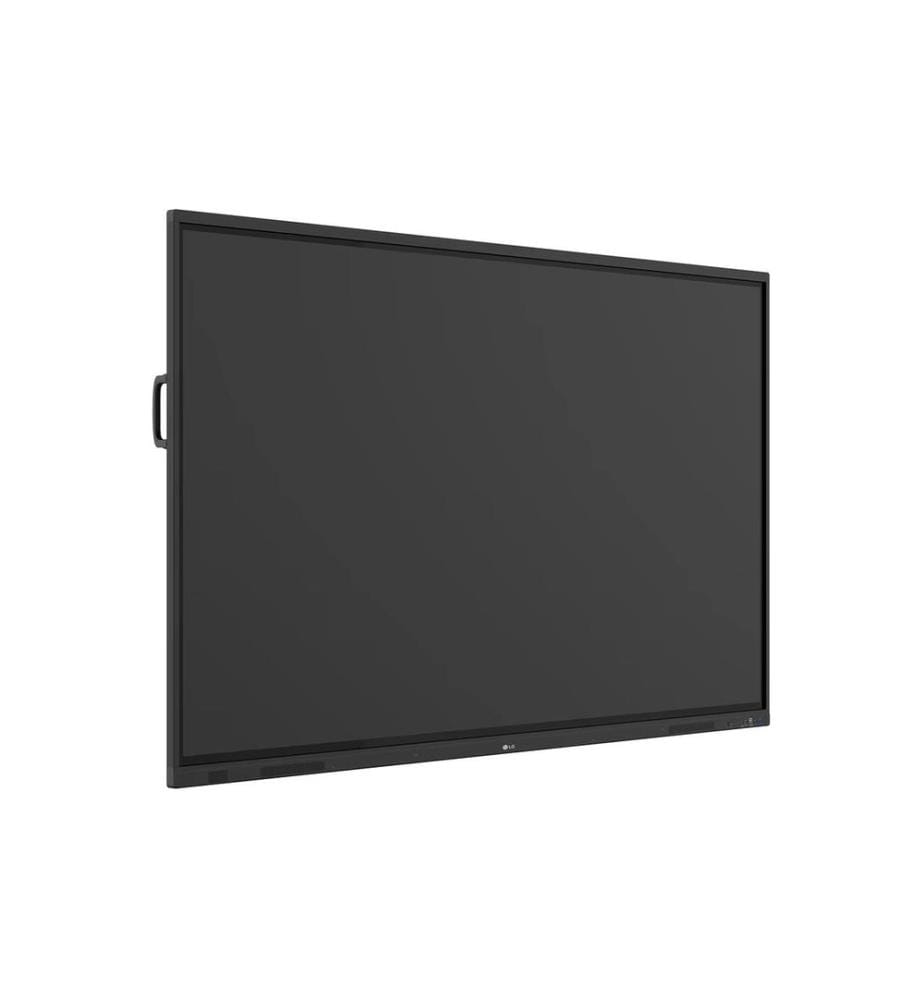 LG - Touch Display 86TR3DQ-B Multitouch 86