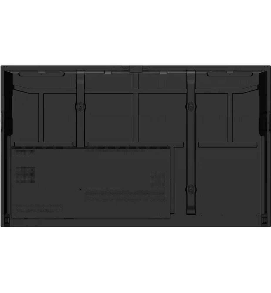 LG - Touch Display 86TR3DQ-B Multitouch 86
