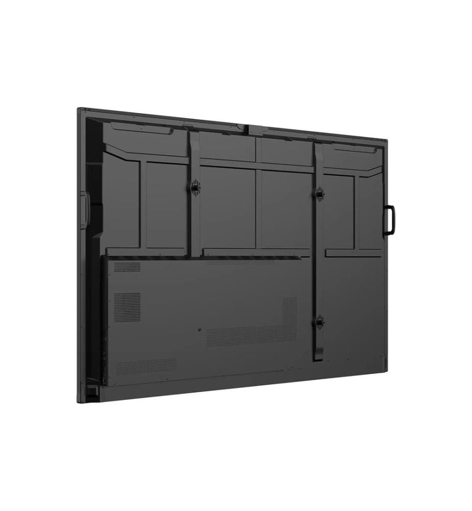 LG - Touch Display 86TR3DQ-B Multitouch 86