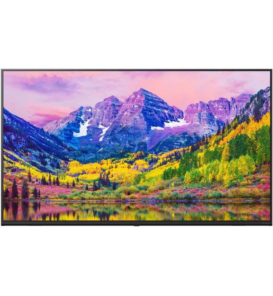 LG - TV d'hôtel 75UK762H 75