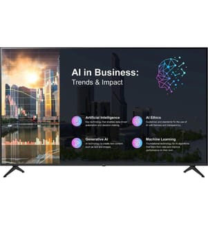 LG - Hotel-TV 50PK640S 50