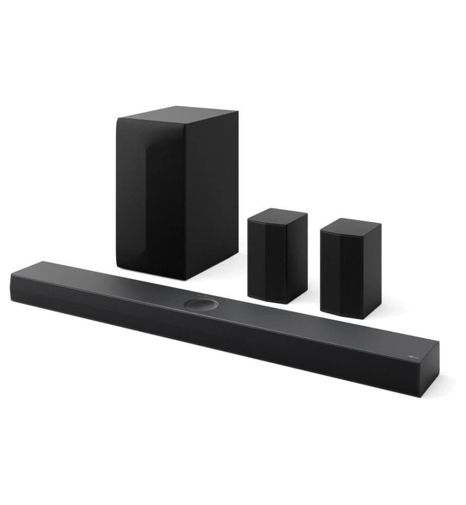 LG Soundbar DS70TR