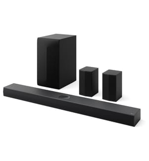LG Soundbar DS70TR