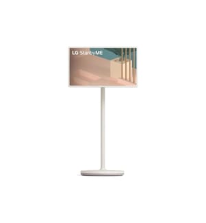 LG TV 27ART10AKPL 27', 1920 x 1080 (Full HD), LED-LCD