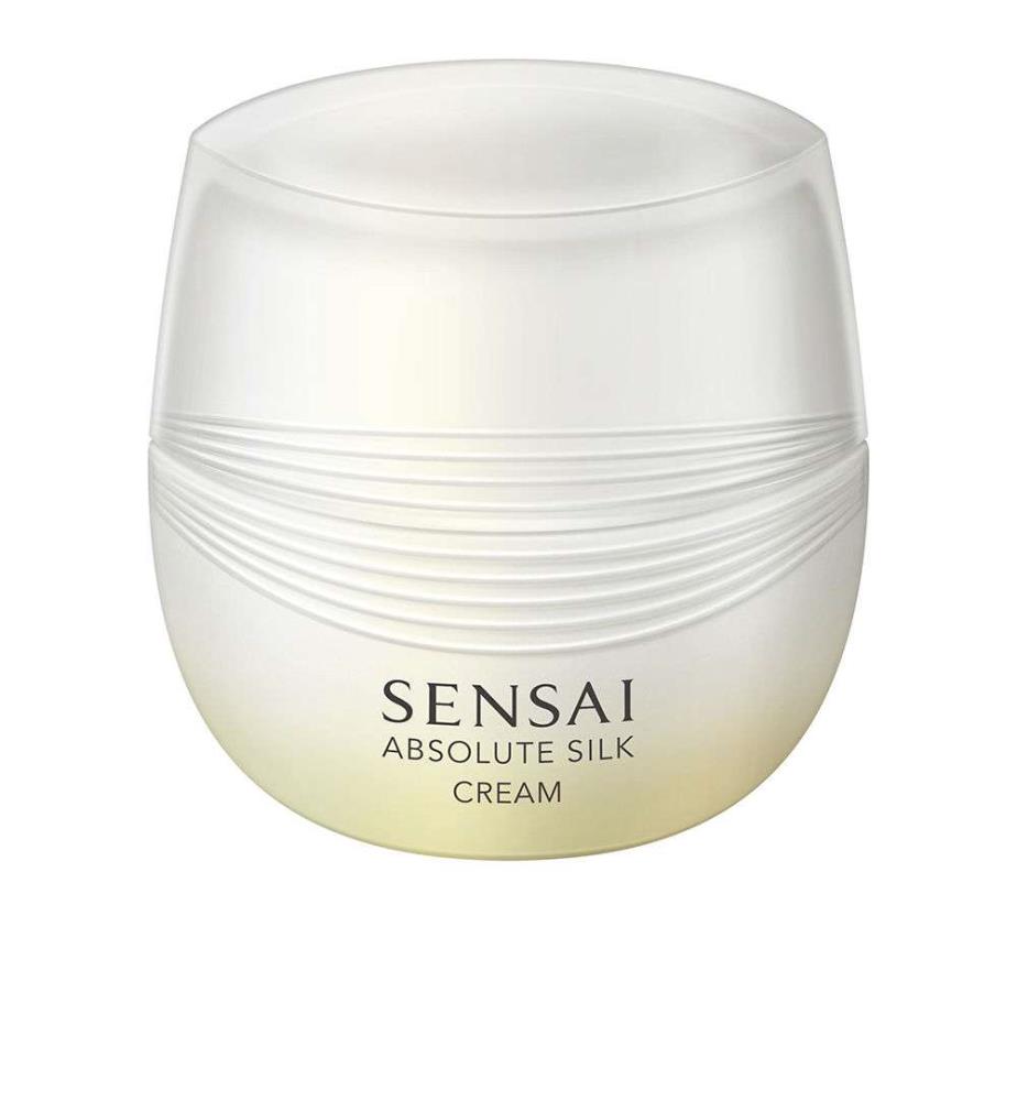 Crema Seta Assoluta - 40 ml