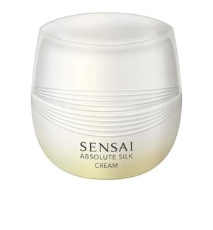 Crema Seta Assoluta - 40 ml