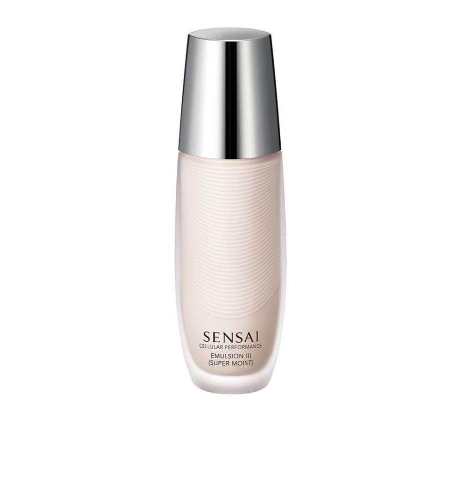 Emulsione per prestazioni cellulari III - 100 ml
