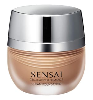 Fondotinta in crema-Topaz Beige - 30 ml