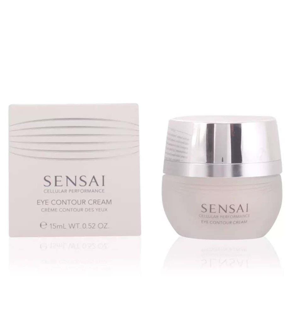 Cellular Preformance Eye Contour Cream - 15 ml