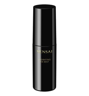 Nebbia fissante idratante 50ml