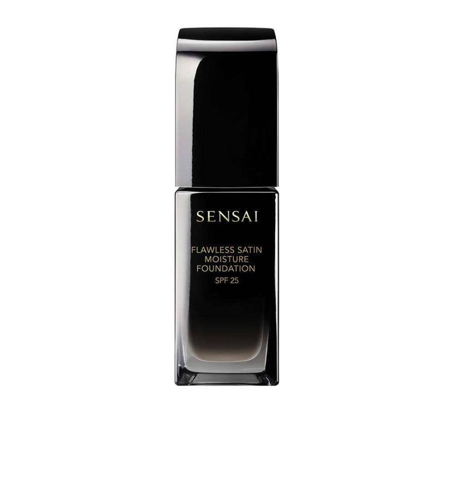 Flawless Satin Moisture Foundation #Fs203-Beige neutro 30 ml