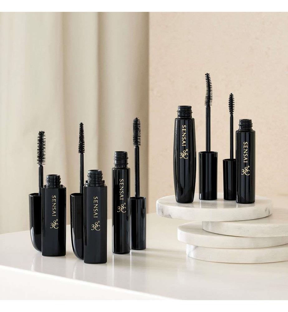 Mascara 38ºc Volumizzante #Nero - 8 ml
