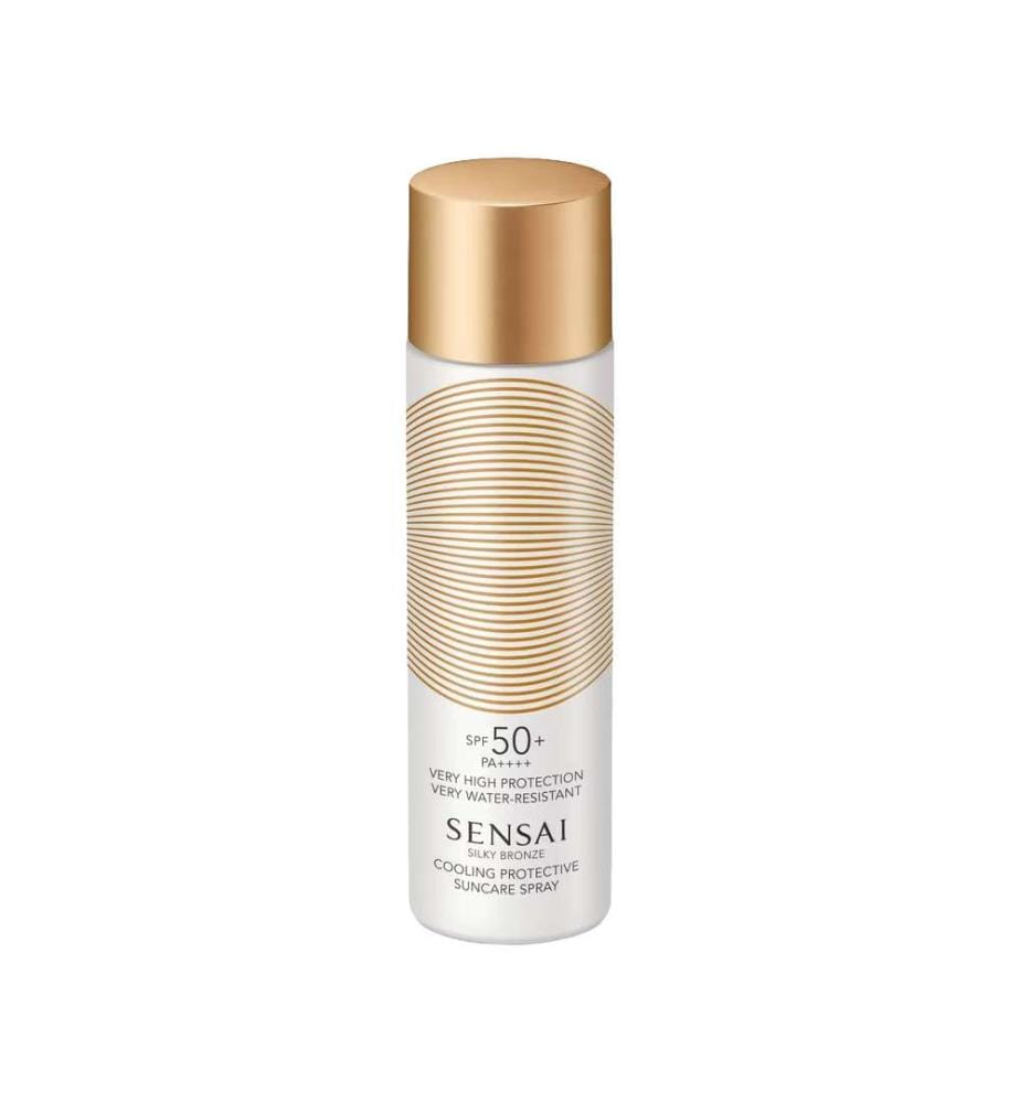 Spray solare rinfrescante - 150 ml