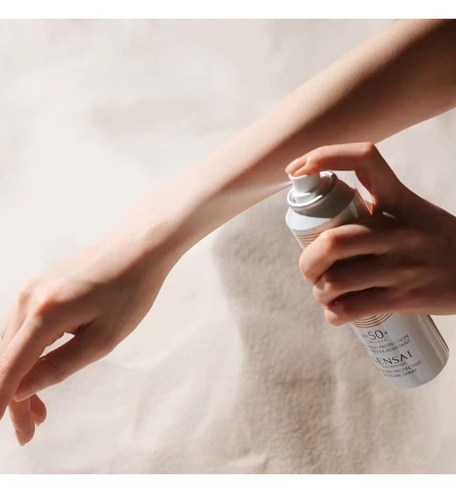 Spray solare rinfrescante - 150 ml
