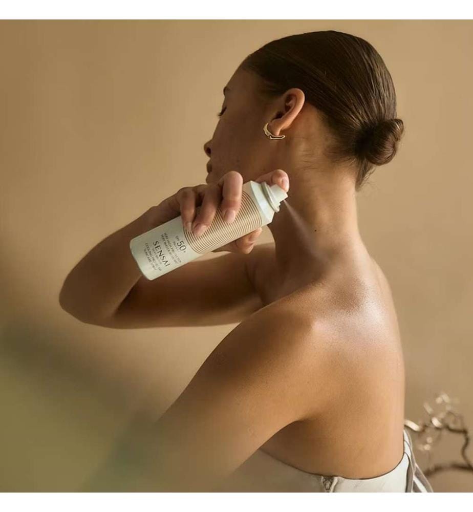 Spray solare rinfrescante - 150 ml