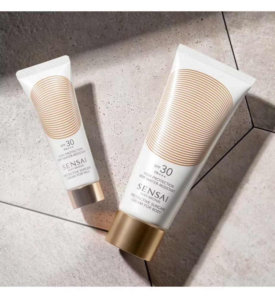 Crema solare per il corpo SPF 30 - 150 ml