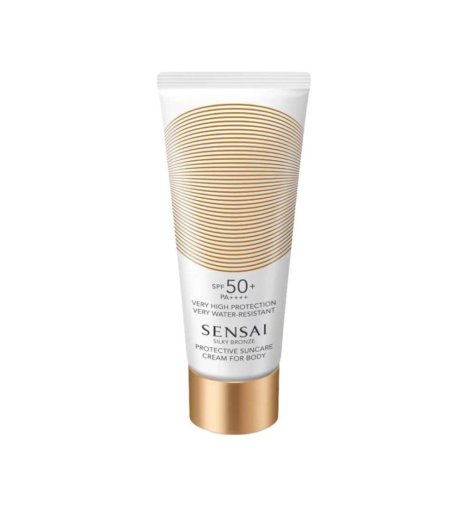 Crema solare corpo alta protezione SPF 50 - 150 ml