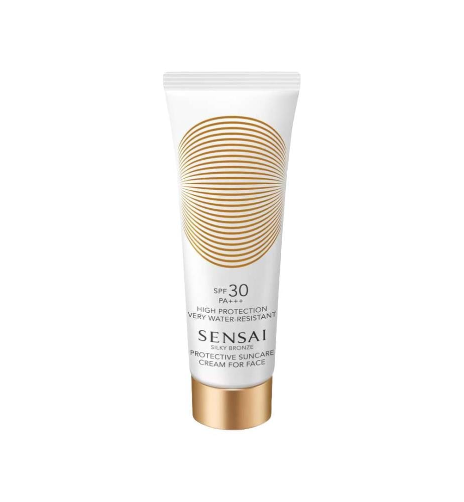 Crema solare viso SPF 30 - 50 ml