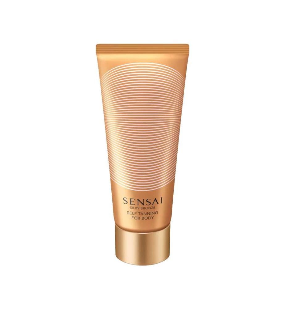 Crema-Gel autoabbronzante per il corpo - 150 ml