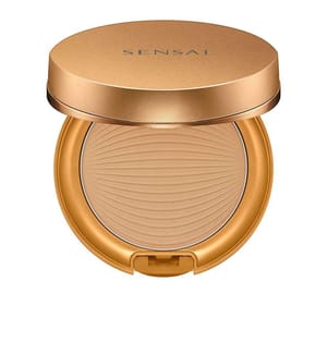 Silky Bronze Velo Naturale Compatto #02-Naturale - 8,5 g