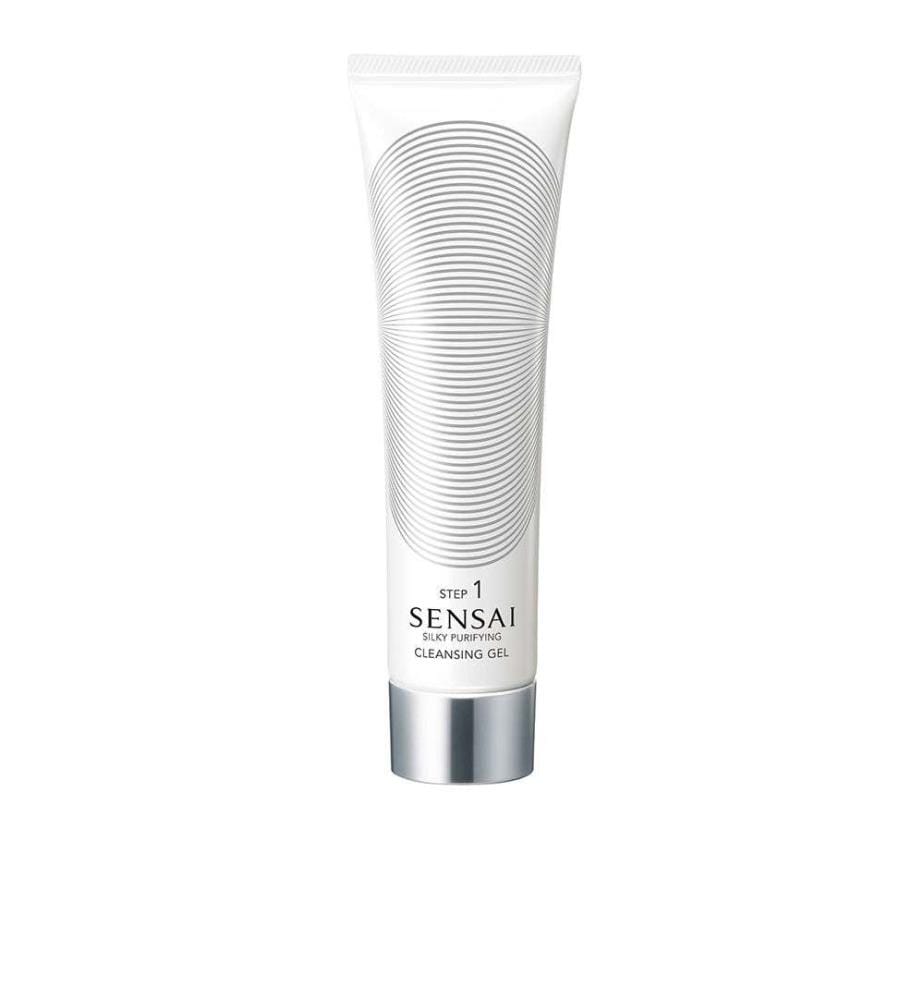 Gel detergente purificante setoso - 125 ml
