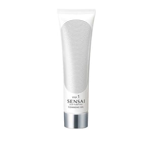 Gel detergente purificante setoso - 125 ml