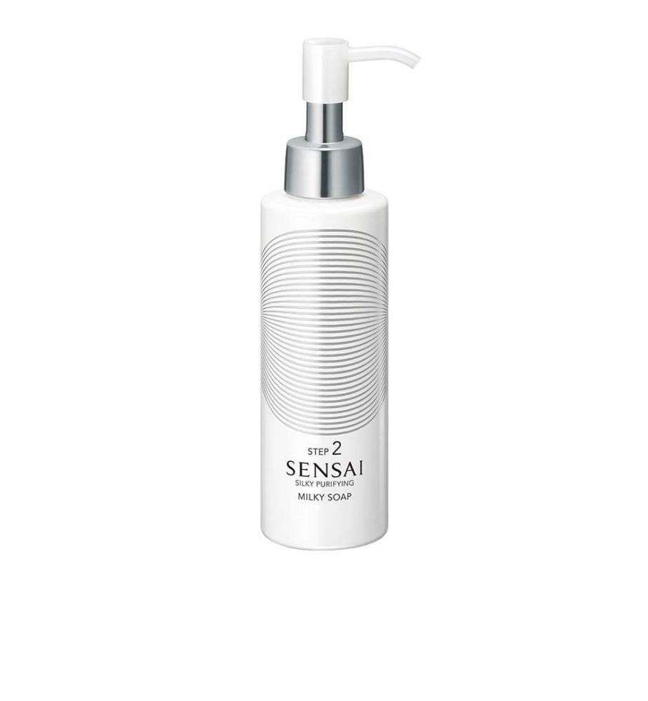 Sapone lattiginoso purificante - 150 ml