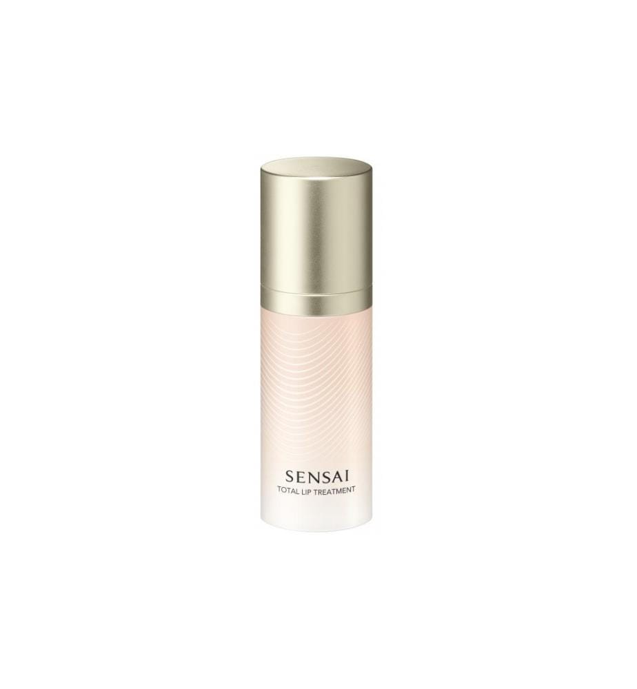 Trattamento totale delle labbra - 15 ml