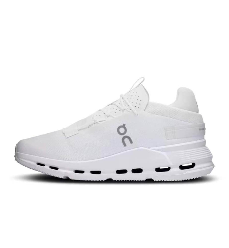 Cloudnova 2 Sportschuhe - Weiss